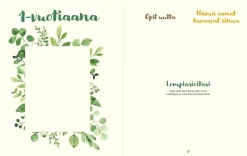 Lapsuuteni