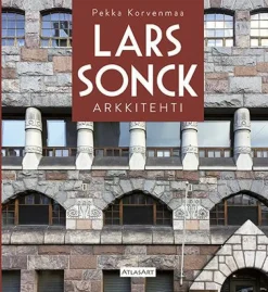 Lars Sonck