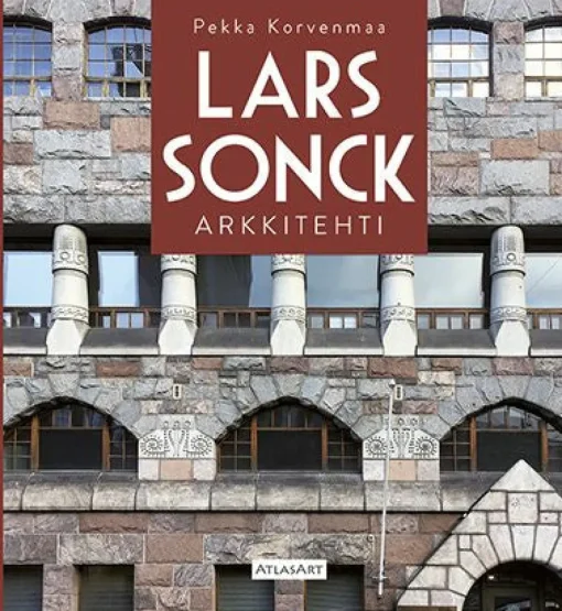 Lars Sonck