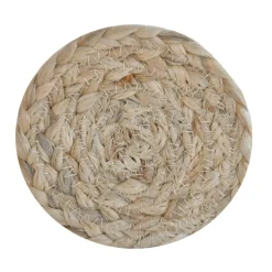 Lasinalunen juutti 4 kpl