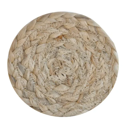 Lasinalunen juutti 4 kpl