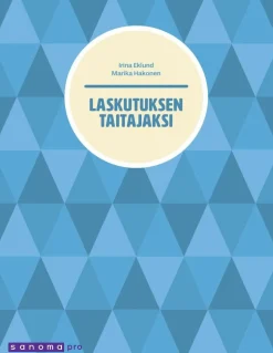 Laskutuksen taitajaksi