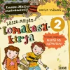 Lasse-Maijan lomakesäkirja 2