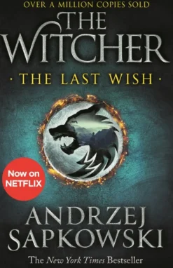 Last Wish, The