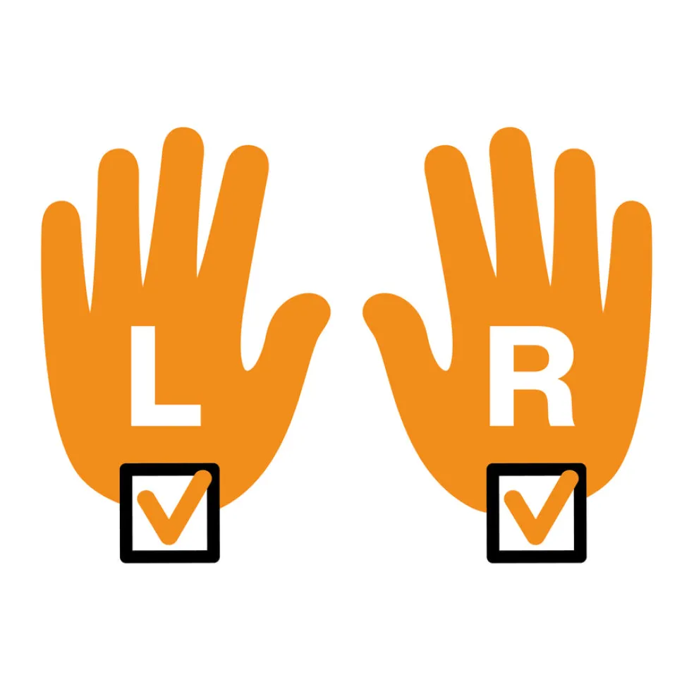 Lasten harjoitussakset turkoosit Fiskars