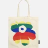 Laukku Marimekko Huopakeltano Sateenkaari
