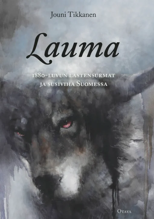 Lauma