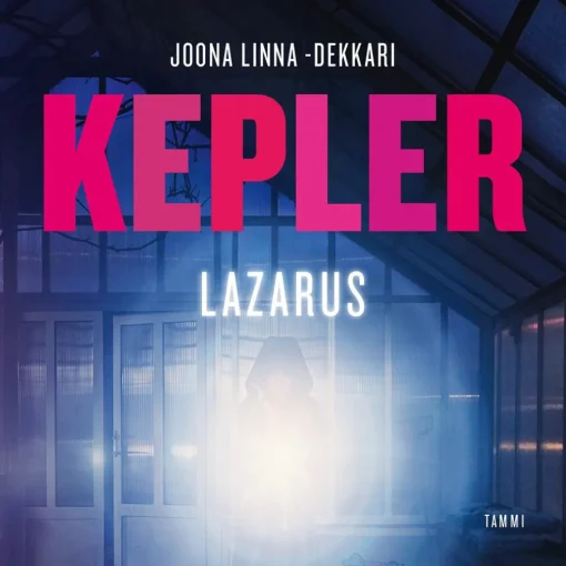 Lazarus
