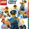 Lego City