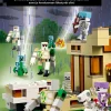 LEGO Minecraft Luurankopuuhaa + lelu