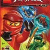 Lego Ninjago - Megapuuhapaketti Special