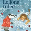 Leijona tulee
