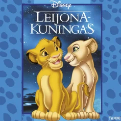Leijonakuningas