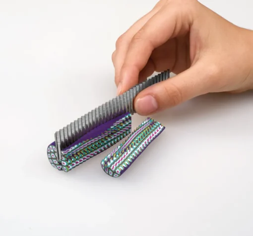 Leikkuuterät Staedtler Fimo 3 kpl