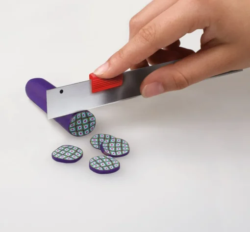 Leikkuuterät Staedtler Fimo 3 kpl
