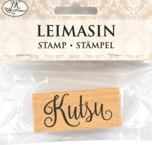 Leimasin Kutsu