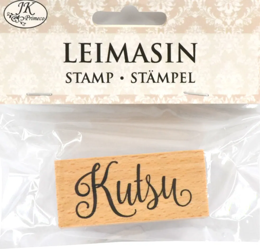 Leimasin Kutsu