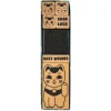 Leimasinsetti 6 kpl Lucky Cat Rico Design