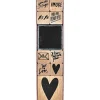 Leimasinsetti Rico Design Hearts and Messages of Love