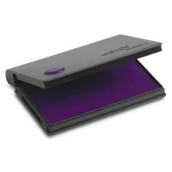 Leimasintyyny 5x9cm violetti