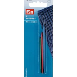 Lenkkineula 3 kpl Prym