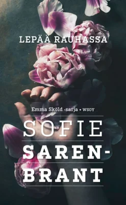 Lepää rauhassa