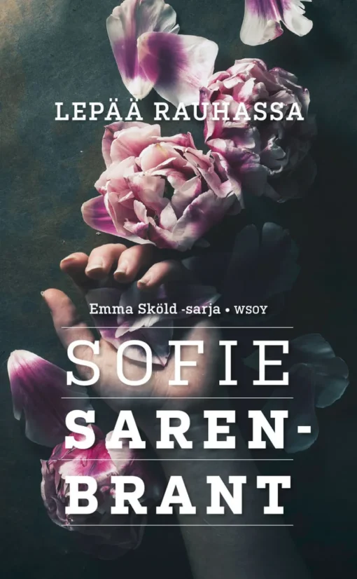 Lepää rauhassa