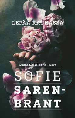 Lepää rauhassa