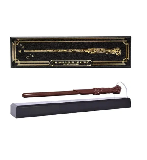 Levitoiva taikasauva Harry Potter