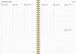 Life Planner Do more 2025-2026 (lukuvuosikalenteri)