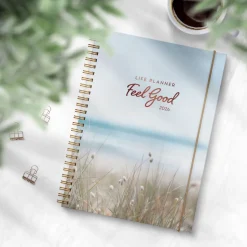 Life Planner Feel good 2026