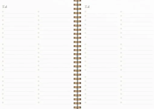 Life Planner Feel good 2026
