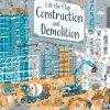 Lift-the-Flap Construction & Demolition