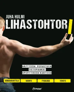 Lihastohtori