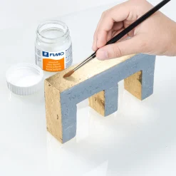 Liima lehtimetallille 35ml Fimo