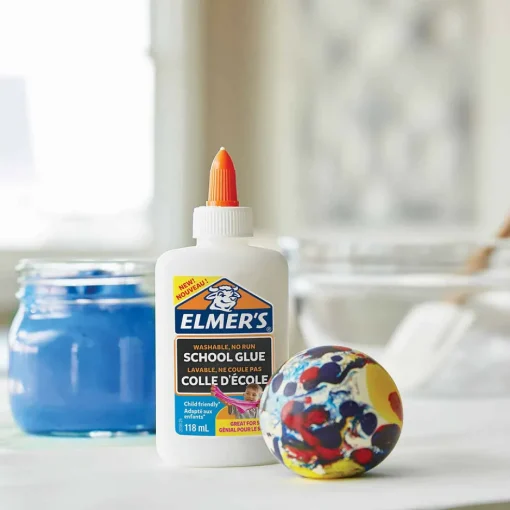 Liima 118ml School Glue Elmers