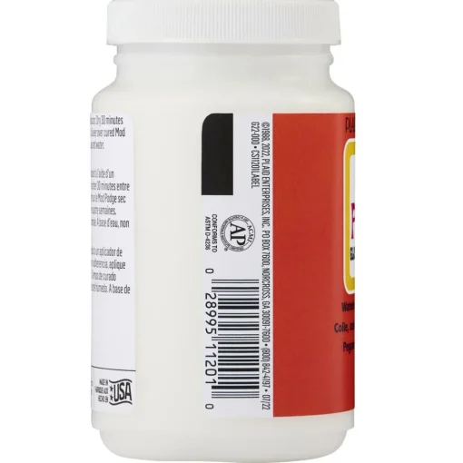 Liimalakka 236 ml kiiltävä Mod Podge