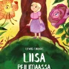 Liisa Peilimaassa (selkokirja)