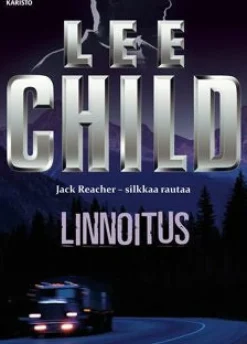 Linnoitus
