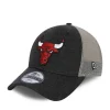 Lippis New Era lasten koko,Chicago Bulls