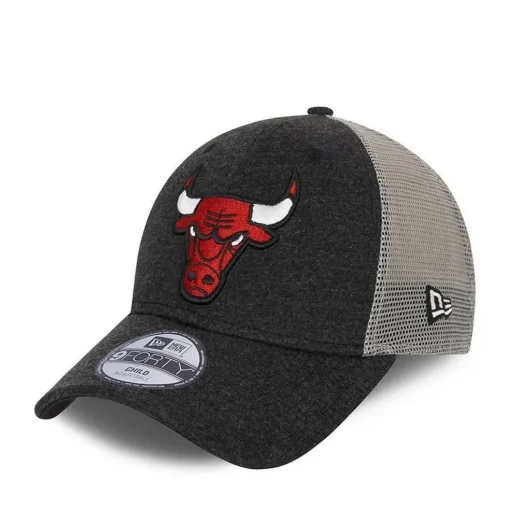 Lippis New Era lasten koko,Chicago Bulls
