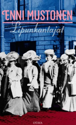 Lipunkantajat