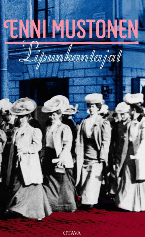 Lipunkantajat