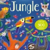 Little First Stickers Jungle