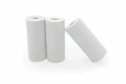Lämpöpaperi Hoppstar lasten kameraan 3kpl valkoinen tarralla