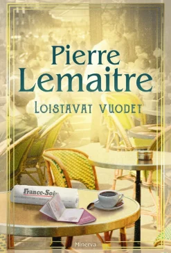 Loistavat vuodet