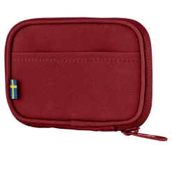 Lompakko Fjällräven Kånken Card Wallet Ox Red