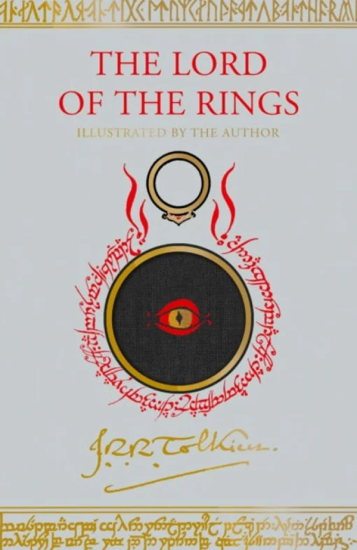 Lord of the Rings, The