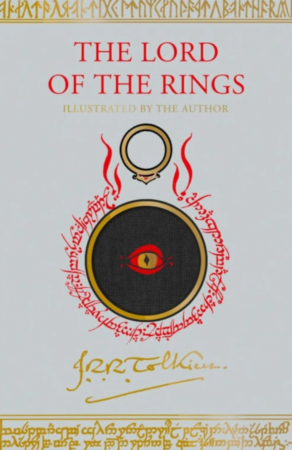 Lord of the Rings, The