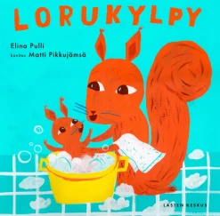 Lorukylpy
